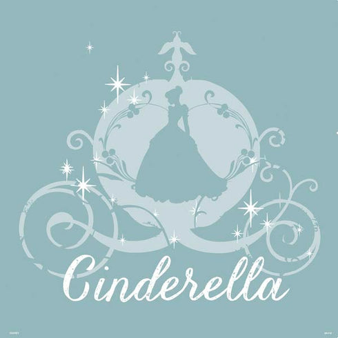 Disney Cinderella Carriage PS4 Pro Bundle Skin