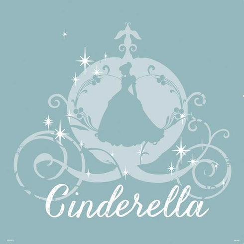 Disney Cinderella Carriage PS4 Pro/Slim Controller Skin