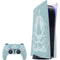 Disney Cinderella Carriage PS5 Bundle Skin