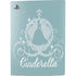 Disney Cinderella Carriage PS5 Bundle Skin