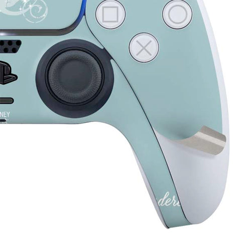 Disney Cinderella Carriage PS5 Controller Skin