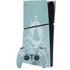 Disney Cinderella Carriage PS5 Slim Digital Edition Console Skin