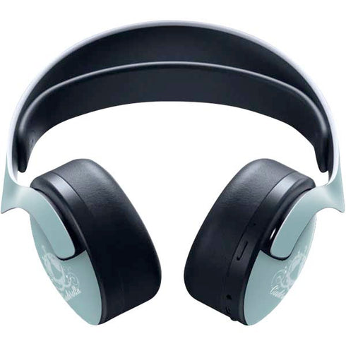 Disney Cinderella Carriage PULSE 3D Wireless Headset for PS5 Skin