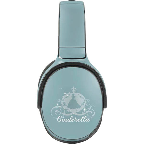 Disney Cinderella Carriage Skullcandy Venue Skin