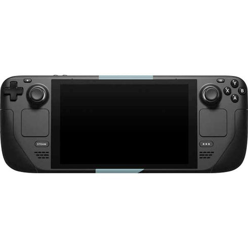 Disney Cinderella Carriage Steam Deck Handheld Gaming Computer Skin