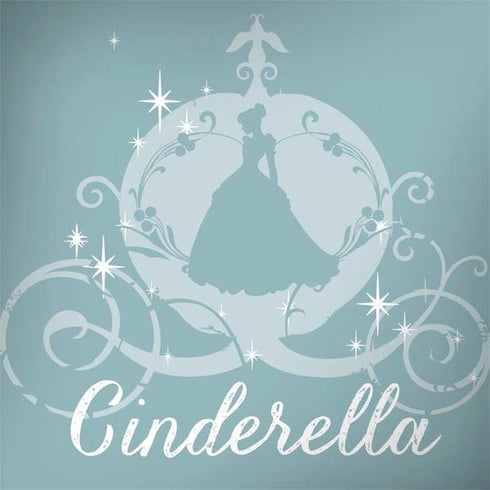 Disney Cinderella Carriage Surface Book 2 13.5in Skin