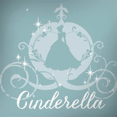 Disney Cinderella Carriage Surface Book 2 15in Skin