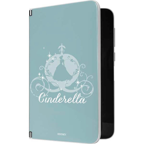 Disney Cinderella Carriage Surface Duo Skin