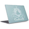 Disney Cinderella Carriage Surface Laptop 2 Skin