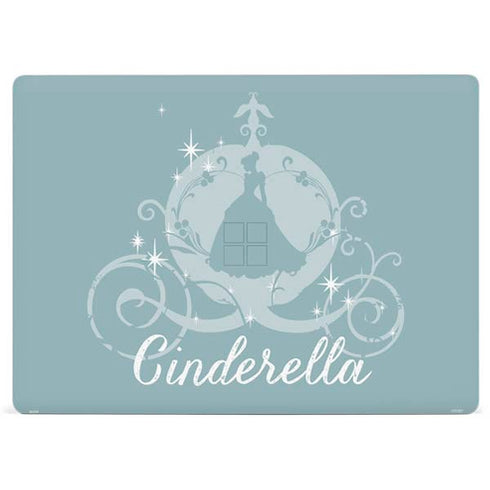 Disney Cinderella Carriage Surface Laptop 2 Skin