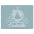 Disney Cinderella Carriage Surface Laptop 2 Skin