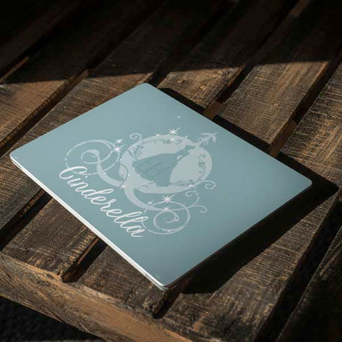 Disney Cinderella Carriage Surface Laptop 3 13.5in Skin