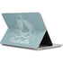 Disney Cinderella Carriage Surface Laptop Studio Skin