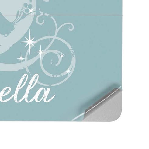 Disney Cinderella Carriage Surface Laptop Studio Skin