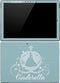 Disney Cinderella Carriage Surface Pro 4 Skin