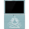 Disney Cinderella Carriage Surface Pro 7 Skin