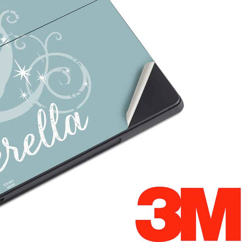 Disney Cinderella Carriage Surface Pro 7 Skin