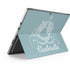 Disney Cinderella Carriage Surface Pro 9 Skin