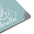 Disney Cinderella Carriage Universal Laptop 12in (9.8 x 6.8in) Skin