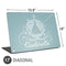 Disney Cinderella Carriage Universal Laptop 17in (13.8 x 10in) Skin