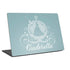 Disney Cinderella Carriage Universal Laptop 17in (13.8 x 10in) Skin