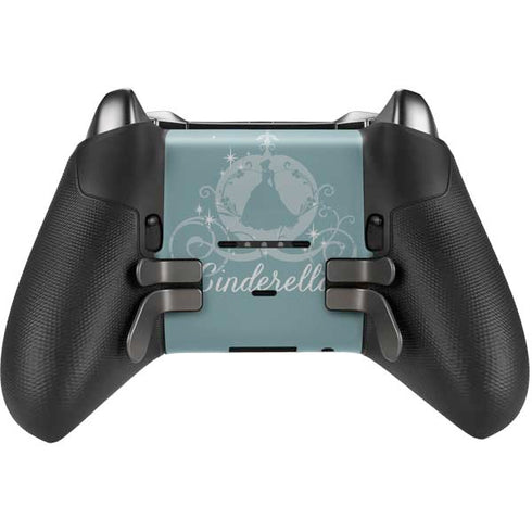 Disney Cinderella Carriage Xbox Elite Wireless Controller Series 2 Skin