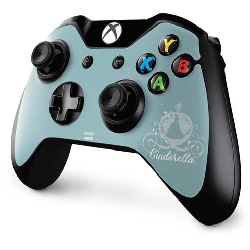 Disney Cinderella Carriage Xbox One Controller Skin