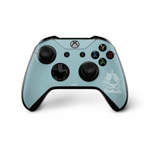 Disney Cinderella Carriage Xbox One X Controller Skin
