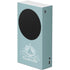 Disney Cinderella Carriage Xbox Series S Console Skin