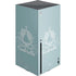 Disney Cinderella Carriage Xbox Series X Console Skin