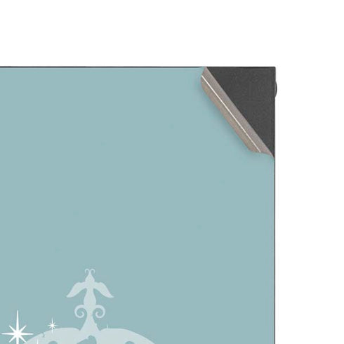 Disney Cinderella Carriage Xbox Series X Console Skin
