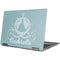 Disney Cinderella Carriage Yoga 710 14in Skin