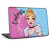 Disney Princess Cinderella Art HP Chromebook Skin