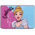 Disney Princess Cinderella Art HP Chromebook Skin