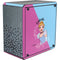 Disney Princess Cinderella Art Cooler Master MasterBox Q300L Mini Tower Skin