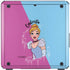 Disney Princess Cinderella Art Cooler Master MasterBox Q300L Mini Tower Skin