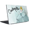 Disney Princess Cinderella Curtsy Art Dell Vostro Skin