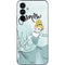 Disney Princess Cinderella Curtsy Art Galaxy A54 5G Skin
