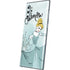 Disney Princess Cinderella Curtsy Art Galaxy Note 10 Plus Skin