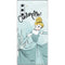 Disney Princess Cinderella Curtsy Art Galaxy Note 10 Skin