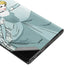 Disney Princess Cinderella Curtsy Art Galaxy Note 10 Skin