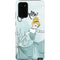 Disney Princess Cinderella Curtsy Art Galaxy Note20 5G Pro Case