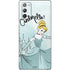 Disney Princess Cinderella Curtsy Art Galaxy Note20 5G Skin
