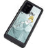 Disney Princess Cinderella Curtsy Art Galaxy Note20 5G Waterproof Case