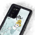 Disney Princess Cinderella Curtsy Art Galaxy Note20 5G Waterproof Case