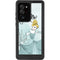 Disney Princess Cinderella Curtsy Art Galaxy Note20 Ultra 5G Waterproof Case