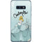 Disney Princess Cinderella Curtsy Art Galaxy S10e Skin