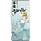 Disney Princess Cinderella Curtsy Art Galaxy S20 Fan Edition Skin