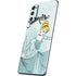 Disney Princess Cinderella Curtsy Art Galaxy S20 Fan Edition Skin