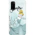 Disney Princess Cinderella Curtsy Art Galaxy S20 Lite Case